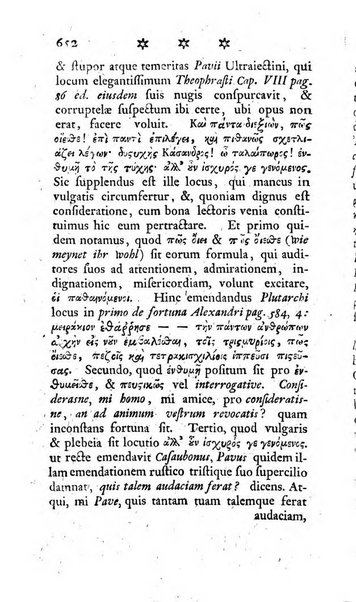 Miscellanea Lipsiensia nova, ad incrementum scientiarum, ab his qui sunt in colligendis Eruditorum novis actis occupati per partes publicata. Edendi consilium suscepit, sua nonnulla passim addidit, praefationem, qua instituti ratio explicatur, praemisit Frider. Otto Menckenius phil et I.V. Doctor