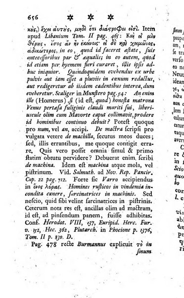 Miscellanea Lipsiensia nova, ad incrementum scientiarum, ab his qui sunt in colligendis Eruditorum novis actis occupati per partes publicata. Edendi consilium suscepit, sua nonnulla passim addidit, praefationem, qua instituti ratio explicatur, praemisit Frider. Otto Menckenius phil et I.V. Doctor