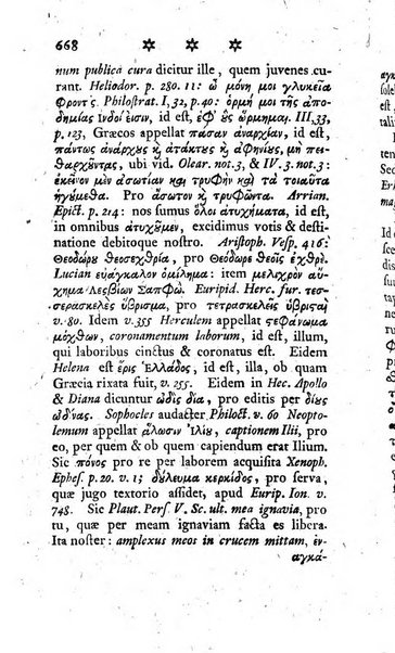 Miscellanea Lipsiensia nova, ad incrementum scientiarum, ab his qui sunt in colligendis Eruditorum novis actis occupati per partes publicata. Edendi consilium suscepit, sua nonnulla passim addidit, praefationem, qua instituti ratio explicatur, praemisit Frider. Otto Menckenius phil et I.V. Doctor