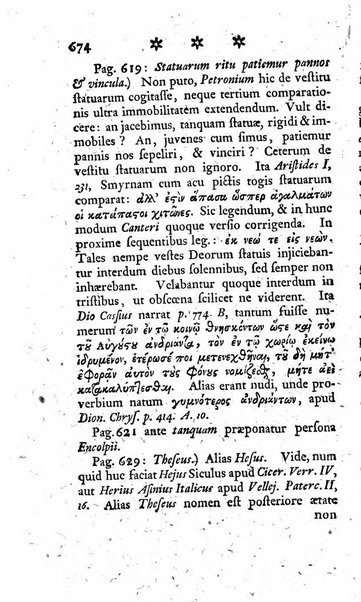 Miscellanea Lipsiensia nova, ad incrementum scientiarum, ab his qui sunt in colligendis Eruditorum novis actis occupati per partes publicata. Edendi consilium suscepit, sua nonnulla passim addidit, praefationem, qua instituti ratio explicatur, praemisit Frider. Otto Menckenius phil et I.V. Doctor