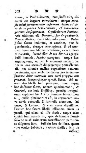 Miscellanea Lipsiensia nova, ad incrementum scientiarum, ab his qui sunt in colligendis Eruditorum novis actis occupati per partes publicata. Edendi consilium suscepit, sua nonnulla passim addidit, praefationem, qua instituti ratio explicatur, praemisit Frider. Otto Menckenius phil et I.V. Doctor