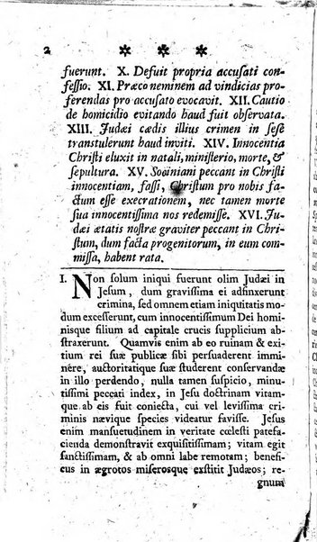 Miscellanea Lipsiensia nova, ad incrementum scientiarum, ab his qui sunt in colligendis Eruditorum novis actis occupati per partes publicata. Edendi consilium suscepit, sua nonnulla passim addidit, praefationem, qua instituti ratio explicatur, praemisit Frider. Otto Menckenius phil et I.V. Doctor