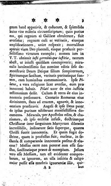 Miscellanea Lipsiensia nova, ad incrementum scientiarum, ab his qui sunt in colligendis Eruditorum novis actis occupati per partes publicata. Edendi consilium suscepit, sua nonnulla passim addidit, praefationem, qua instituti ratio explicatur, praemisit Frider. Otto Menckenius phil et I.V. Doctor