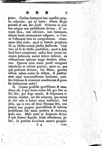 Miscellanea Lipsiensia nova, ad incrementum scientiarum, ab his qui sunt in colligendis Eruditorum novis actis occupati per partes publicata. Edendi consilium suscepit, sua nonnulla passim addidit, praefationem, qua instituti ratio explicatur, praemisit Frider. Otto Menckenius phil et I.V. Doctor