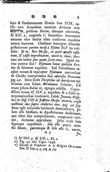 Miscellanea Lipsiensia nova, ad incrementum scientiarum, ab his qui sunt in colligendis Eruditorum novis actis occupati per partes publicata. Edendi consilium suscepit, sua nonnulla passim addidit, praefationem, qua instituti ratio explicatur, praemisit Frider. Otto Menckenius phil et I.V. Doctor