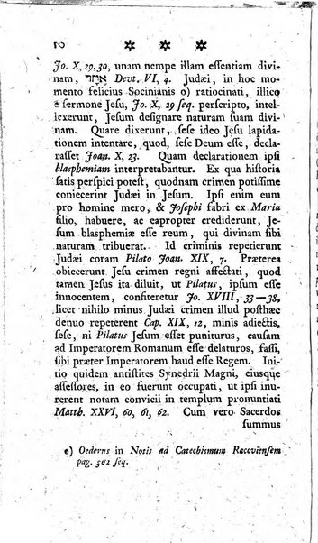 Miscellanea Lipsiensia nova, ad incrementum scientiarum, ab his qui sunt in colligendis Eruditorum novis actis occupati per partes publicata. Edendi consilium suscepit, sua nonnulla passim addidit, praefationem, qua instituti ratio explicatur, praemisit Frider. Otto Menckenius phil et I.V. Doctor