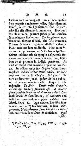 Miscellanea Lipsiensia nova, ad incrementum scientiarum, ab his qui sunt in colligendis Eruditorum novis actis occupati per partes publicata. Edendi consilium suscepit, sua nonnulla passim addidit, praefationem, qua instituti ratio explicatur, praemisit Frider. Otto Menckenius phil et I.V. Doctor