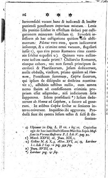 Miscellanea Lipsiensia nova, ad incrementum scientiarum, ab his qui sunt in colligendis Eruditorum novis actis occupati per partes publicata. Edendi consilium suscepit, sua nonnulla passim addidit, praefationem, qua instituti ratio explicatur, praemisit Frider. Otto Menckenius phil et I.V. Doctor