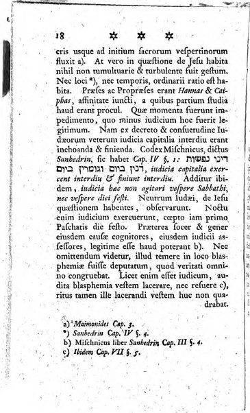 Miscellanea Lipsiensia nova, ad incrementum scientiarum, ab his qui sunt in colligendis Eruditorum novis actis occupati per partes publicata. Edendi consilium suscepit, sua nonnulla passim addidit, praefationem, qua instituti ratio explicatur, praemisit Frider. Otto Menckenius phil et I.V. Doctor