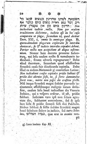 Miscellanea Lipsiensia nova, ad incrementum scientiarum, ab his qui sunt in colligendis Eruditorum novis actis occupati per partes publicata. Edendi consilium suscepit, sua nonnulla passim addidit, praefationem, qua instituti ratio explicatur, praemisit Frider. Otto Menckenius phil et I.V. Doctor