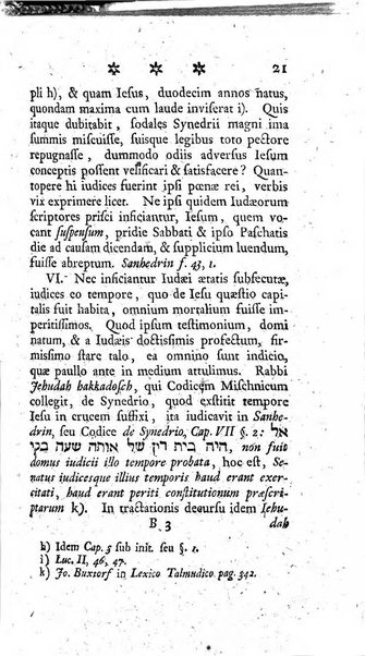 Miscellanea Lipsiensia nova, ad incrementum scientiarum, ab his qui sunt in colligendis Eruditorum novis actis occupati per partes publicata. Edendi consilium suscepit, sua nonnulla passim addidit, praefationem, qua instituti ratio explicatur, praemisit Frider. Otto Menckenius phil et I.V. Doctor