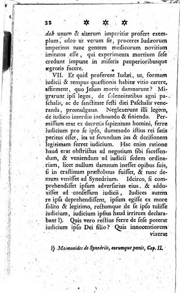 Miscellanea Lipsiensia nova, ad incrementum scientiarum, ab his qui sunt in colligendis Eruditorum novis actis occupati per partes publicata. Edendi consilium suscepit, sua nonnulla passim addidit, praefationem, qua instituti ratio explicatur, praemisit Frider. Otto Menckenius phil et I.V. Doctor