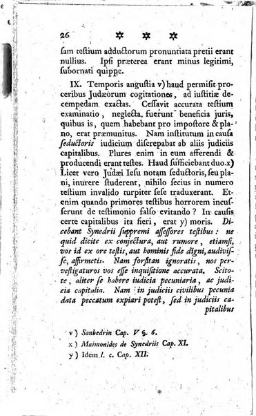 Miscellanea Lipsiensia nova, ad incrementum scientiarum, ab his qui sunt in colligendis Eruditorum novis actis occupati per partes publicata. Edendi consilium suscepit, sua nonnulla passim addidit, praefationem, qua instituti ratio explicatur, praemisit Frider. Otto Menckenius phil et I.V. Doctor