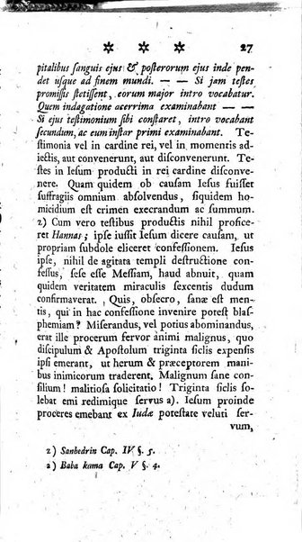 Miscellanea Lipsiensia nova, ad incrementum scientiarum, ab his qui sunt in colligendis Eruditorum novis actis occupati per partes publicata. Edendi consilium suscepit, sua nonnulla passim addidit, praefationem, qua instituti ratio explicatur, praemisit Frider. Otto Menckenius phil et I.V. Doctor