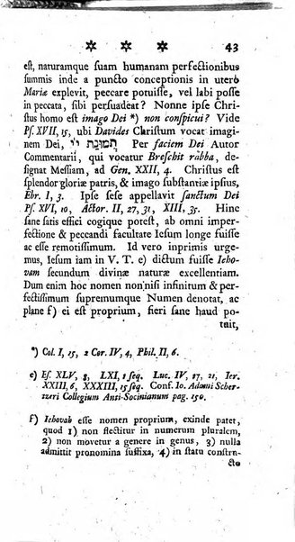 Miscellanea Lipsiensia nova, ad incrementum scientiarum, ab his qui sunt in colligendis Eruditorum novis actis occupati per partes publicata. Edendi consilium suscepit, sua nonnulla passim addidit, praefationem, qua instituti ratio explicatur, praemisit Frider. Otto Menckenius phil et I.V. Doctor