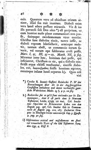 Miscellanea Lipsiensia nova, ad incrementum scientiarum, ab his qui sunt in colligendis Eruditorum novis actis occupati per partes publicata. Edendi consilium suscepit, sua nonnulla passim addidit, praefationem, qua instituti ratio explicatur, praemisit Frider. Otto Menckenius phil et I.V. Doctor