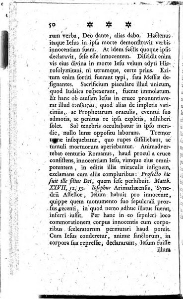 Miscellanea Lipsiensia nova, ad incrementum scientiarum, ab his qui sunt in colligendis Eruditorum novis actis occupati per partes publicata. Edendi consilium suscepit, sua nonnulla passim addidit, praefationem, qua instituti ratio explicatur, praemisit Frider. Otto Menckenius phil et I.V. Doctor