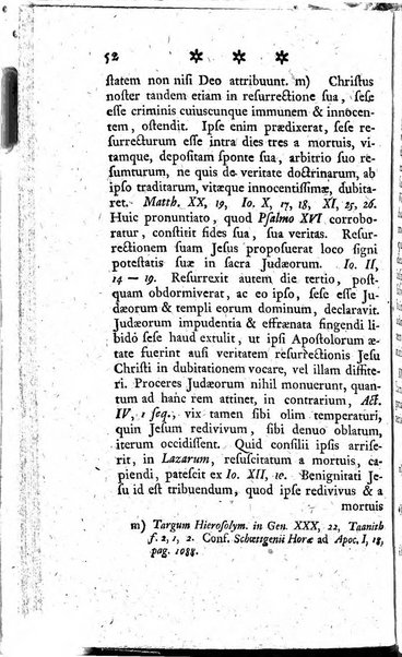 Miscellanea Lipsiensia nova, ad incrementum scientiarum, ab his qui sunt in colligendis Eruditorum novis actis occupati per partes publicata. Edendi consilium suscepit, sua nonnulla passim addidit, praefationem, qua instituti ratio explicatur, praemisit Frider. Otto Menckenius phil et I.V. Doctor