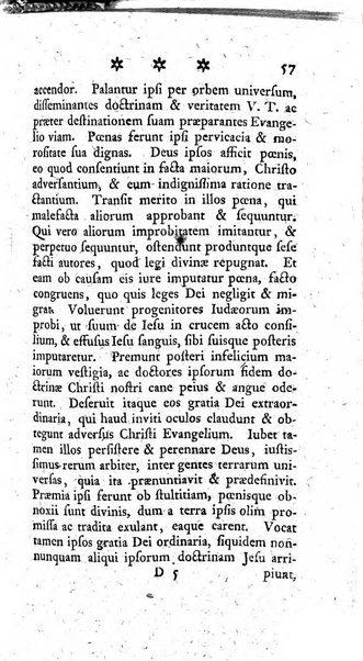 Miscellanea Lipsiensia nova, ad incrementum scientiarum, ab his qui sunt in colligendis Eruditorum novis actis occupati per partes publicata. Edendi consilium suscepit, sua nonnulla passim addidit, praefationem, qua instituti ratio explicatur, praemisit Frider. Otto Menckenius phil et I.V. Doctor