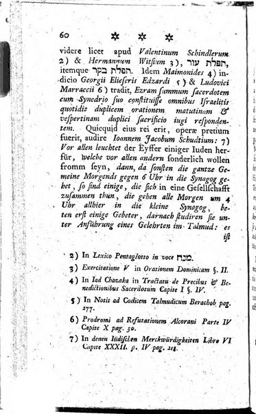 Miscellanea Lipsiensia nova, ad incrementum scientiarum, ab his qui sunt in colligendis Eruditorum novis actis occupati per partes publicata. Edendi consilium suscepit, sua nonnulla passim addidit, praefationem, qua instituti ratio explicatur, praemisit Frider. Otto Menckenius phil et I.V. Doctor