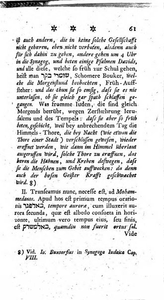 Miscellanea Lipsiensia nova, ad incrementum scientiarum, ab his qui sunt in colligendis Eruditorum novis actis occupati per partes publicata. Edendi consilium suscepit, sua nonnulla passim addidit, praefationem, qua instituti ratio explicatur, praemisit Frider. Otto Menckenius phil et I.V. Doctor