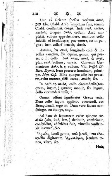 Miscellanea Lipsiensia nova, ad incrementum scientiarum, ab his qui sunt in colligendis Eruditorum novis actis occupati per partes publicata. Edendi consilium suscepit, sua nonnulla passim addidit, praefationem, qua instituti ratio explicatur, praemisit Frider. Otto Menckenius phil et I.V. Doctor