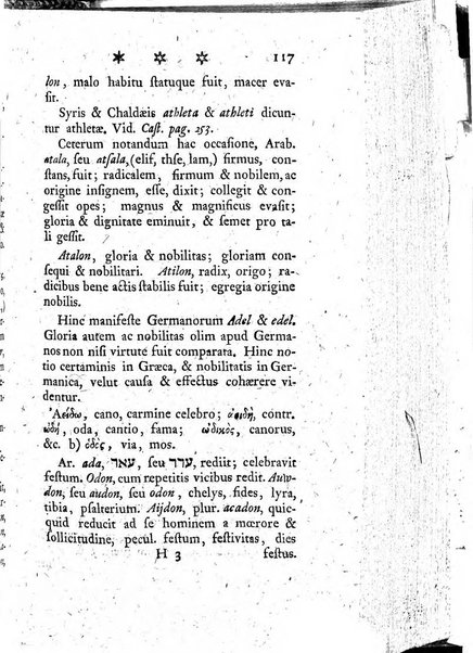 Miscellanea Lipsiensia nova, ad incrementum scientiarum, ab his qui sunt in colligendis Eruditorum novis actis occupati per partes publicata. Edendi consilium suscepit, sua nonnulla passim addidit, praefationem, qua instituti ratio explicatur, praemisit Frider. Otto Menckenius phil et I.V. Doctor