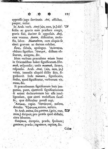 Miscellanea Lipsiensia nova, ad incrementum scientiarum, ab his qui sunt in colligendis Eruditorum novis actis occupati per partes publicata. Edendi consilium suscepit, sua nonnulla passim addidit, praefationem, qua instituti ratio explicatur, praemisit Frider. Otto Menckenius phil et I.V. Doctor