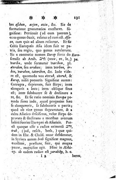 Miscellanea Lipsiensia nova, ad incrementum scientiarum, ab his qui sunt in colligendis Eruditorum novis actis occupati per partes publicata. Edendi consilium suscepit, sua nonnulla passim addidit, praefationem, qua instituti ratio explicatur, praemisit Frider. Otto Menckenius phil et I.V. Doctor