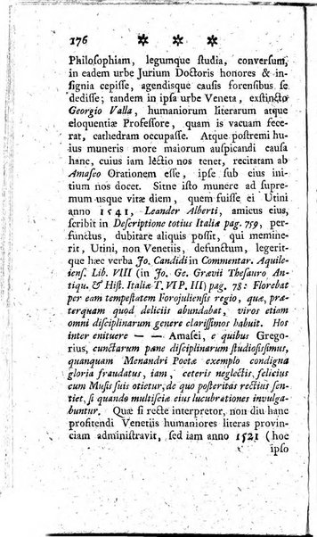 Miscellanea Lipsiensia nova, ad incrementum scientiarum, ab his qui sunt in colligendis Eruditorum novis actis occupati per partes publicata. Edendi consilium suscepit, sua nonnulla passim addidit, praefationem, qua instituti ratio explicatur, praemisit Frider. Otto Menckenius phil et I.V. Doctor