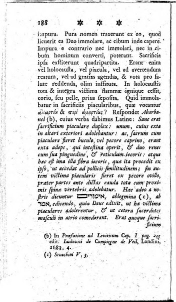 Miscellanea Lipsiensia nova, ad incrementum scientiarum, ab his qui sunt in colligendis Eruditorum novis actis occupati per partes publicata. Edendi consilium suscepit, sua nonnulla passim addidit, praefationem, qua instituti ratio explicatur, praemisit Frider. Otto Menckenius phil et I.V. Doctor