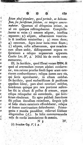 Miscellanea Lipsiensia nova, ad incrementum scientiarum, ab his qui sunt in colligendis Eruditorum novis actis occupati per partes publicata. Edendi consilium suscepit, sua nonnulla passim addidit, praefationem, qua instituti ratio explicatur, praemisit Frider. Otto Menckenius phil et I.V. Doctor