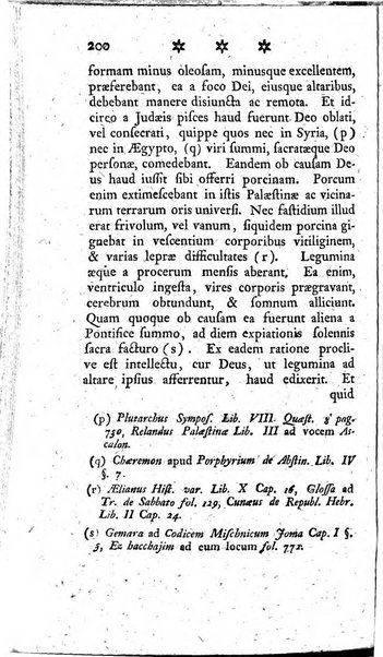 Miscellanea Lipsiensia nova, ad incrementum scientiarum, ab his qui sunt in colligendis Eruditorum novis actis occupati per partes publicata. Edendi consilium suscepit, sua nonnulla passim addidit, praefationem, qua instituti ratio explicatur, praemisit Frider. Otto Menckenius phil et I.V. Doctor