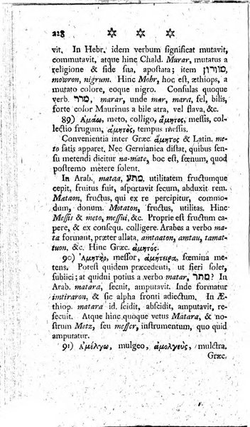 Miscellanea Lipsiensia nova, ad incrementum scientiarum, ab his qui sunt in colligendis Eruditorum novis actis occupati per partes publicata. Edendi consilium suscepit, sua nonnulla passim addidit, praefationem, qua instituti ratio explicatur, praemisit Frider. Otto Menckenius phil et I.V. Doctor