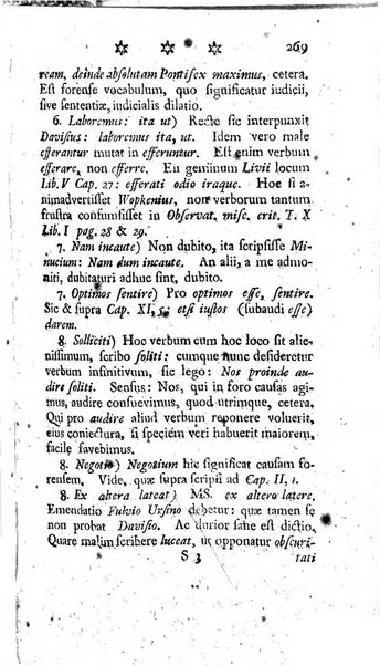 Miscellanea Lipsiensia nova, ad incrementum scientiarum, ab his qui sunt in colligendis Eruditorum novis actis occupati per partes publicata. Edendi consilium suscepit, sua nonnulla passim addidit, praefationem, qua instituti ratio explicatur, praemisit Frider. Otto Menckenius phil et I.V. Doctor