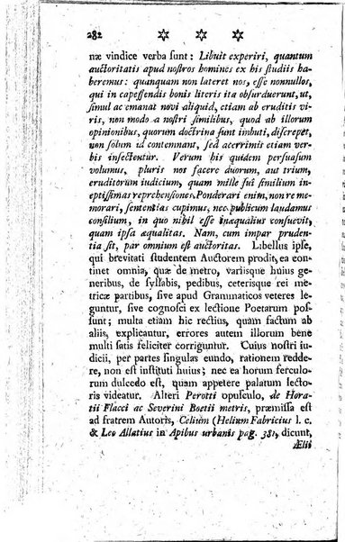 Miscellanea Lipsiensia nova, ad incrementum scientiarum, ab his qui sunt in colligendis Eruditorum novis actis occupati per partes publicata. Edendi consilium suscepit, sua nonnulla passim addidit, praefationem, qua instituti ratio explicatur, praemisit Frider. Otto Menckenius phil et I.V. Doctor