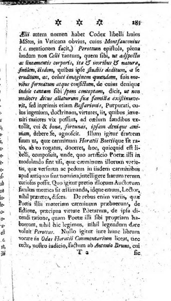 Miscellanea Lipsiensia nova, ad incrementum scientiarum, ab his qui sunt in colligendis Eruditorum novis actis occupati per partes publicata. Edendi consilium suscepit, sua nonnulla passim addidit, praefationem, qua instituti ratio explicatur, praemisit Frider. Otto Menckenius phil et I.V. Doctor