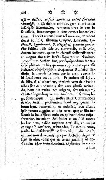 Miscellanea Lipsiensia nova, ad incrementum scientiarum, ab his qui sunt in colligendis Eruditorum novis actis occupati per partes publicata. Edendi consilium suscepit, sua nonnulla passim addidit, praefationem, qua instituti ratio explicatur, praemisit Frider. Otto Menckenius phil et I.V. Doctor