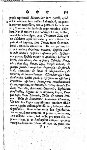 Miscellanea Lipsiensia nova, ad incrementum scientiarum, ab his qui sunt in colligendis Eruditorum novis actis occupati per partes publicata. Edendi consilium suscepit, sua nonnulla passim addidit, praefationem, qua instituti ratio explicatur, praemisit Frider. Otto Menckenius phil et I.V. Doctor