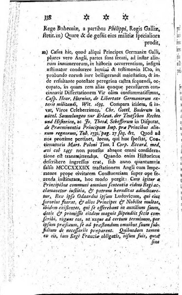 Miscellanea Lipsiensia nova, ad incrementum scientiarum, ab his qui sunt in colligendis Eruditorum novis actis occupati per partes publicata. Edendi consilium suscepit, sua nonnulla passim addidit, praefationem, qua instituti ratio explicatur, praemisit Frider. Otto Menckenius phil et I.V. Doctor