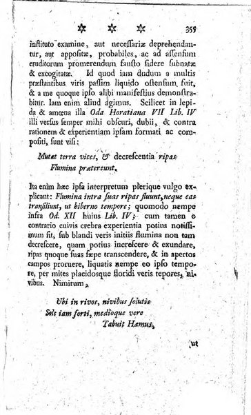 Miscellanea Lipsiensia nova, ad incrementum scientiarum, ab his qui sunt in colligendis Eruditorum novis actis occupati per partes publicata. Edendi consilium suscepit, sua nonnulla passim addidit, praefationem, qua instituti ratio explicatur, praemisit Frider. Otto Menckenius phil et I.V. Doctor