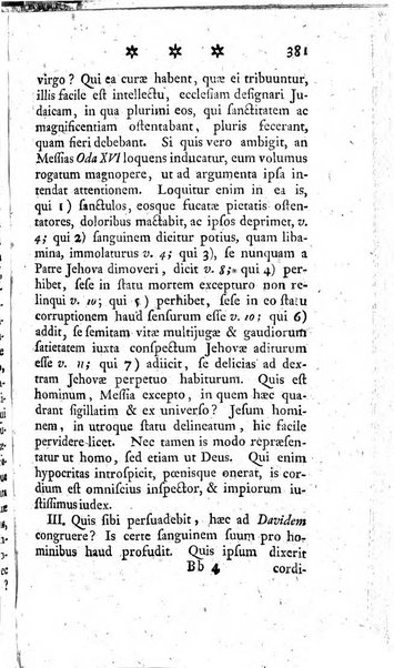 Miscellanea Lipsiensia nova, ad incrementum scientiarum, ab his qui sunt in colligendis Eruditorum novis actis occupati per partes publicata. Edendi consilium suscepit, sua nonnulla passim addidit, praefationem, qua instituti ratio explicatur, praemisit Frider. Otto Menckenius phil et I.V. Doctor