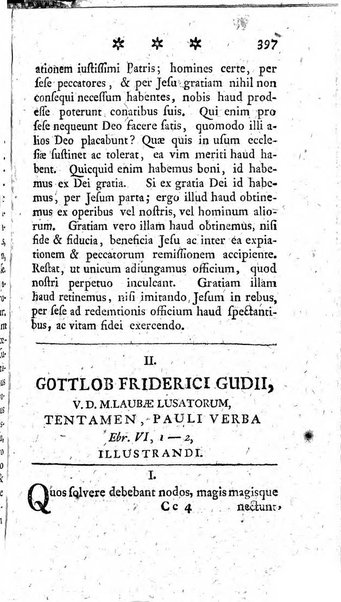 Miscellanea Lipsiensia nova, ad incrementum scientiarum, ab his qui sunt in colligendis Eruditorum novis actis occupati per partes publicata. Edendi consilium suscepit, sua nonnulla passim addidit, praefationem, qua instituti ratio explicatur, praemisit Frider. Otto Menckenius phil et I.V. Doctor