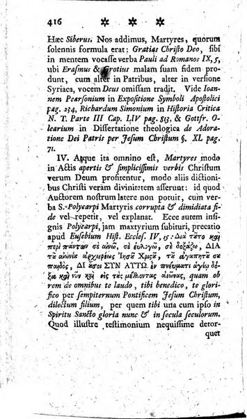 Miscellanea Lipsiensia nova, ad incrementum scientiarum, ab his qui sunt in colligendis Eruditorum novis actis occupati per partes publicata. Edendi consilium suscepit, sua nonnulla passim addidit, praefationem, qua instituti ratio explicatur, praemisit Frider. Otto Menckenius phil et I.V. Doctor