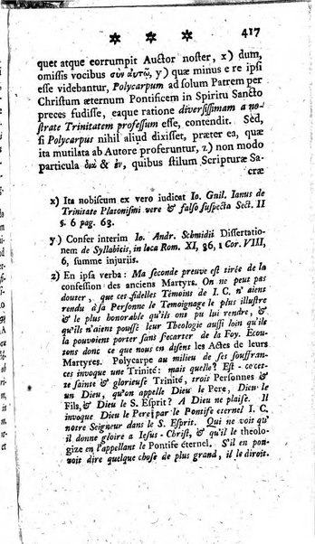 Miscellanea Lipsiensia nova, ad incrementum scientiarum, ab his qui sunt in colligendis Eruditorum novis actis occupati per partes publicata. Edendi consilium suscepit, sua nonnulla passim addidit, praefationem, qua instituti ratio explicatur, praemisit Frider. Otto Menckenius phil et I.V. Doctor