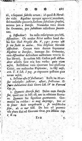 Miscellanea Lipsiensia nova, ad incrementum scientiarum, ab his qui sunt in colligendis Eruditorum novis actis occupati per partes publicata. Edendi consilium suscepit, sua nonnulla passim addidit, praefationem, qua instituti ratio explicatur, praemisit Frider. Otto Menckenius phil et I.V. Doctor