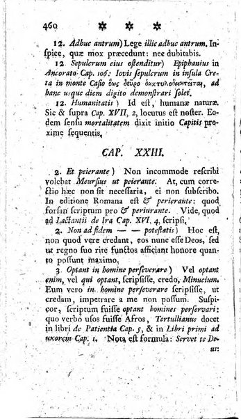 Miscellanea Lipsiensia nova, ad incrementum scientiarum, ab his qui sunt in colligendis Eruditorum novis actis occupati per partes publicata. Edendi consilium suscepit, sua nonnulla passim addidit, praefationem, qua instituti ratio explicatur, praemisit Frider. Otto Menckenius phil et I.V. Doctor