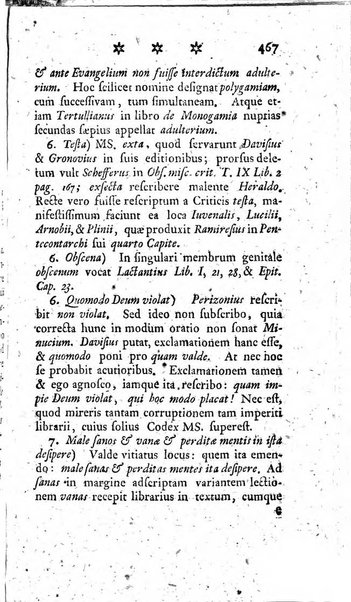 Miscellanea Lipsiensia nova, ad incrementum scientiarum, ab his qui sunt in colligendis Eruditorum novis actis occupati per partes publicata. Edendi consilium suscepit, sua nonnulla passim addidit, praefationem, qua instituti ratio explicatur, praemisit Frider. Otto Menckenius phil et I.V. Doctor