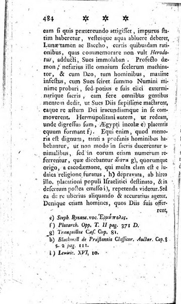 Miscellanea Lipsiensia nova, ad incrementum scientiarum, ab his qui sunt in colligendis Eruditorum novis actis occupati per partes publicata. Edendi consilium suscepit, sua nonnulla passim addidit, praefationem, qua instituti ratio explicatur, praemisit Frider. Otto Menckenius phil et I.V. Doctor