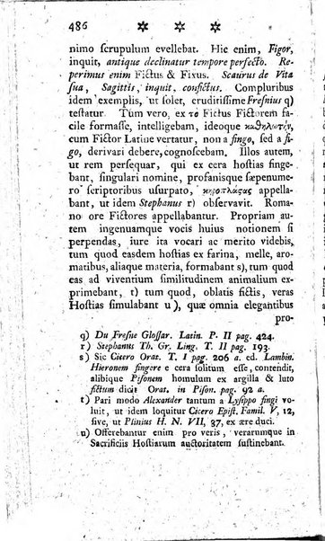 Miscellanea Lipsiensia nova, ad incrementum scientiarum, ab his qui sunt in colligendis Eruditorum novis actis occupati per partes publicata. Edendi consilium suscepit, sua nonnulla passim addidit, praefationem, qua instituti ratio explicatur, praemisit Frider. Otto Menckenius phil et I.V. Doctor